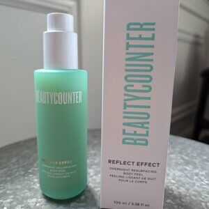 BEAUTYCOUNTER Reflect Effect Overnight Resurfacing Body Peel